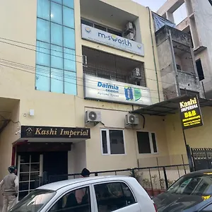 Bed & Breakfast Kashi Imperial