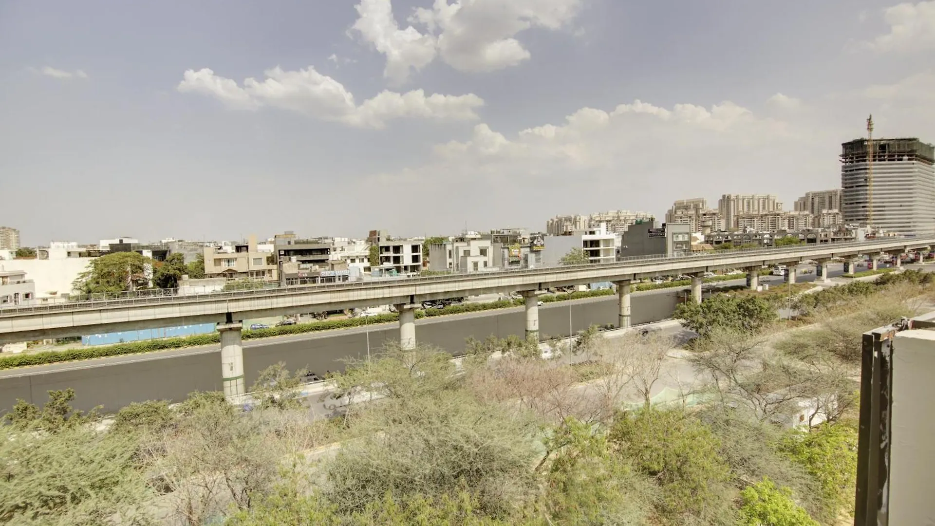 Saltstayz Select - Golf Course Road Gurgaon Hotel